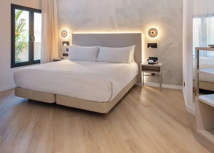 Innside Tenerife Cruz 4* סנטה קרוז דה טנריף