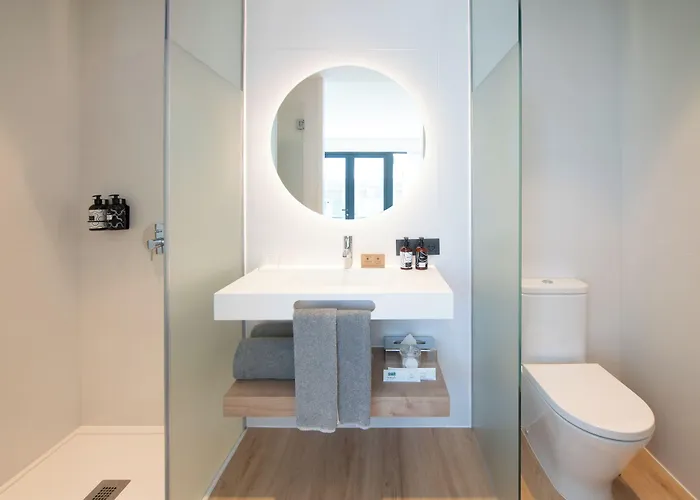 Innside Tenerife Cruz 4* סנטה קרוז דה טנריף