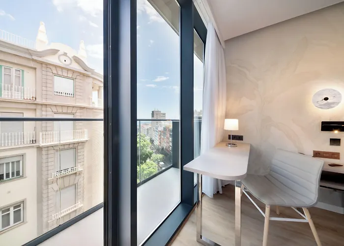 Innside Tenerife Cruz סנטה קרוז דה טנריף