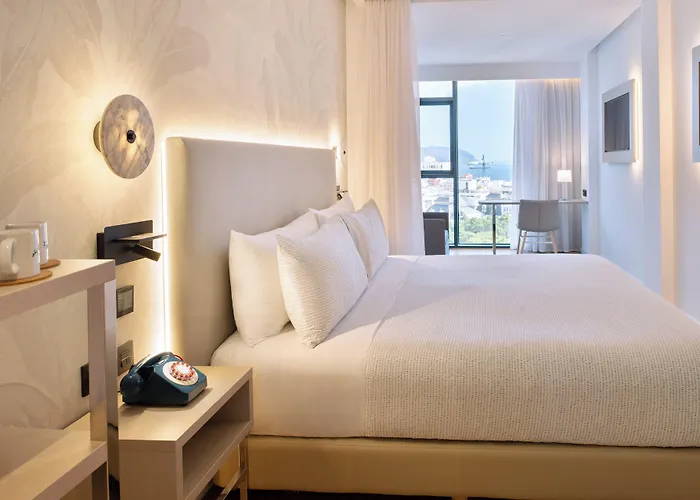 INNSiDE by Meliá Tenerife Santa Cruz